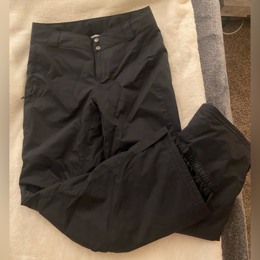 Columbia Omniheat snow pants